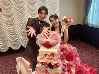 名古屋外語・ホテル・ブライダル専門学校オープンキャンパス特集1の写真