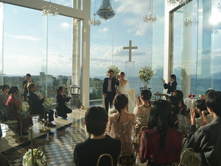 名古屋外語・ホテル・ブライダル専門学校オープンキャンパスイメージ画像