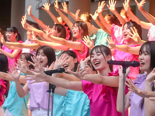 名古屋外語・ホテル・ブライダル専門学校オープンキャンパスイメージ画像