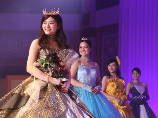 名古屋外語・ホテル・ブライダル専門学校オープンキャンパスイメージ画像