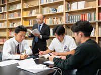仏教学科学部・学科・コース情報