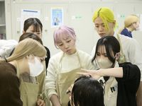 昼間課程 トータルスタディー科学部・学科・コース情報