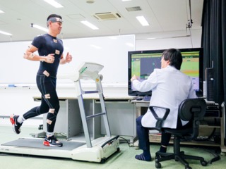 施設・設備のポイント 写真1