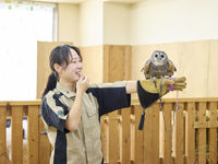 自然環境・動物飼育学科学部・学科・コース情報