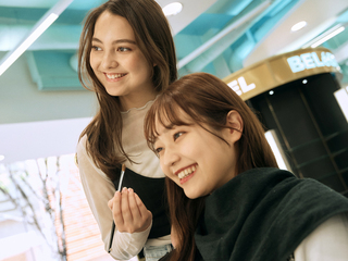 大阪ベルェベル美容専門学校オープンキャンパスイメージ画像