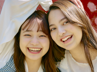 大阪ベルェベル美容専門学校オープンキャンパス特集2の写真