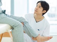 理学療法学科学部・学科・コース情報