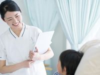 看護学科学部・学科・コース情報