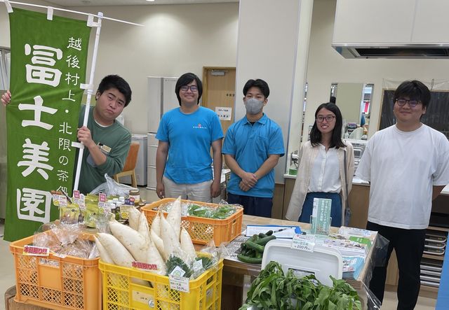 施設・設備のポイント 写真2