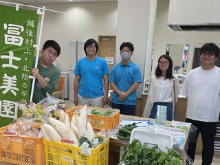 施設・設備のポイント 写真2