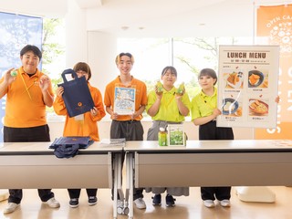  新潟食料農業大学からのニュース画像[10086]