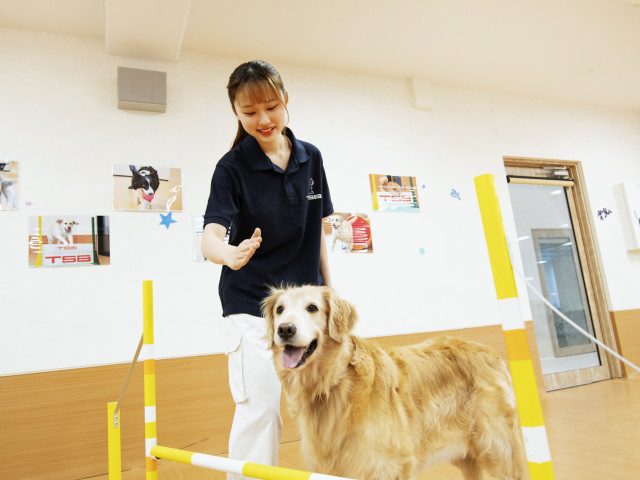 施設・設備のポイント 写真2