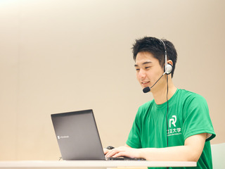 立正大学オープンキャンパスイメージ画像