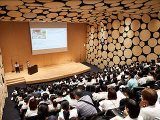 立正大学オープンキャンパスイメージ画像