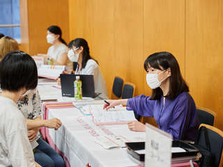 立正大学オープンキャンパスイメージ画像