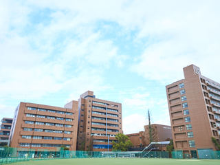 大阪国際大学短期大学部