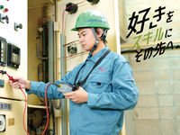 電気工学科学部・学科・コース情報