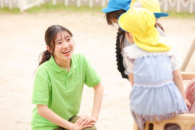 名古屋柳城短期大学