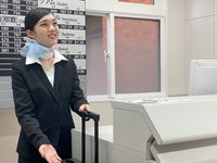 エアライン学科学部・学科・コース情報