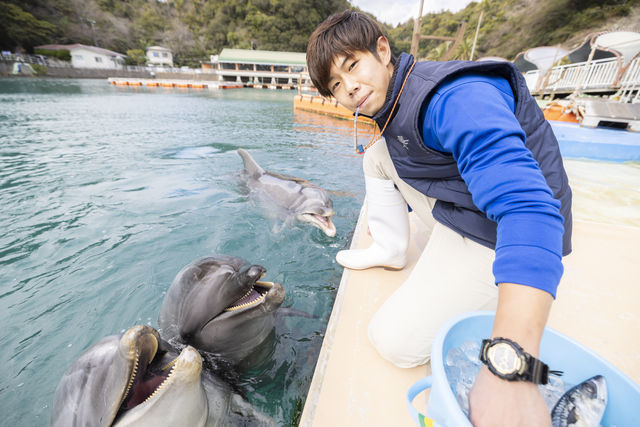 施設・設備のポイント 写真3