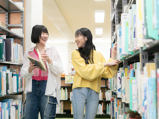 施設・設備のポイント 写真2