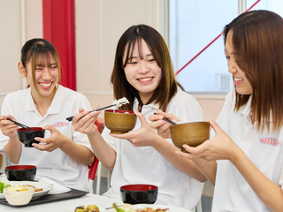 施設・設備のポイント 写真3