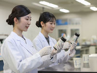 臨床検査学科学部・学科・コース情報