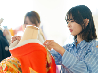 大阪ベルェベルビューティ＆ブライダル専門学校オープンキャンパス特集1の写真