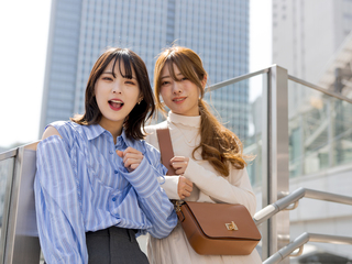 大阪ベルェベルビューティ＆ブライダル専門学校オープンキャンパス特集2の写真