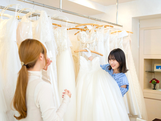 大阪ベルェベルビューティ＆ブライダル専門学校オープンキャンパスイメージ画像