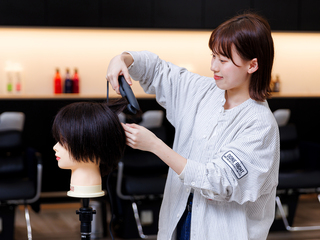 熊本ベルェベル美容専門学校オープンキャンパスイメージ画像