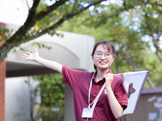 東洋英和女学院大学オープンキャンパスイメージ画像