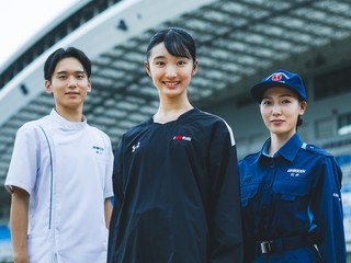 福岡医健・スポーツ専門学校