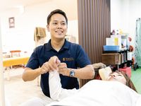 柔道整復科学部・学科・コース情報