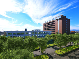 朝日大学