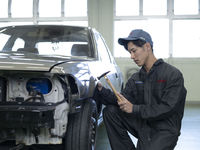 総合車体整備科学部・学科・コース情報