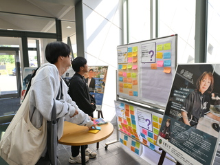 札幌大学オープンキャンパスイメージ画像