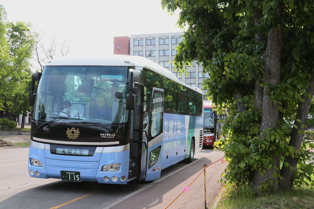札幌大学オープンキャンパスイメージ画像