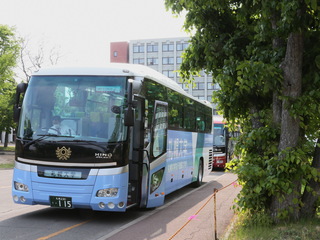 札幌大学オープンキャンパスイメージ画像