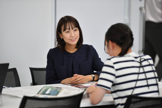 札幌大学オープンキャンパスイメージ画像