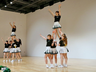 札幌大学オープンキャンパスイメージ画像