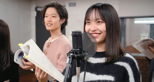 大阪アニメ・声優＆eスポーツ専門学校