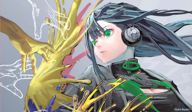 アニメ総合テクノロジー科 アニメ総合テクノロジー科