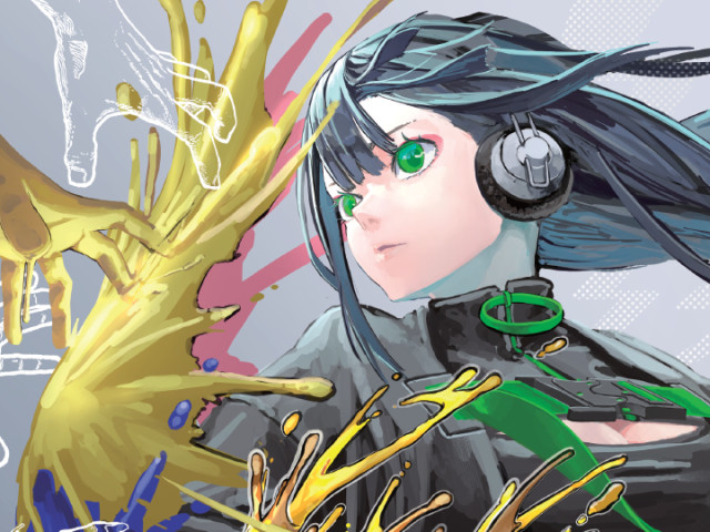 アニメ総合テクノロジー科 アニメ総合テクノロジー科