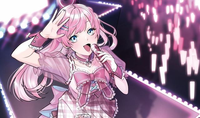 デジタルデザインテクノロジー科 VTuberタレントコース VTuberとして活躍するために必要な 表現力・演技力・歌唱力を身につけ、 魅力的なコンテンツを配信する人気VTuberタレントをめざす！
