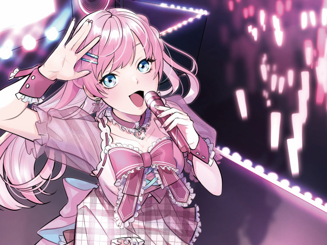 デジタルデザインテクノロジー科 VTuberタレントコース VTuberとして活躍するために必要な 表現力・演技力・歌唱力を身につけ、 魅力的なコンテンツを配信する人気VTuberタレントをめざす！