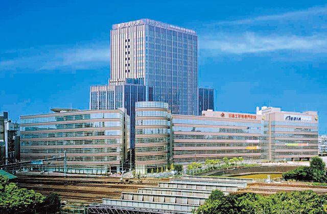 施設・設備のポイント 写真2