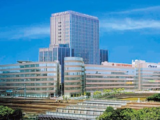 施設・設備のポイント 写真2