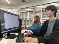アニメーションコース学部・学科・コース情報