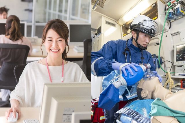 大原簿記専門学校大阪校